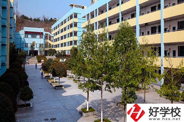 長(zhǎng)沙排名前三的公辦中職學(xué)校是哪些？