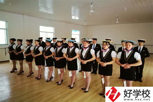 湘西民辦中專學(xué)校環(huán)境好嗎？辦學(xué)條件怎么樣？