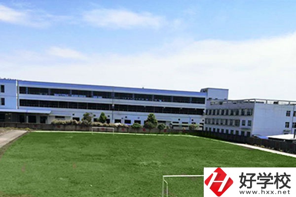 益陽華中物聯(lián)網(wǎng)中等職業(yè)學(xué)校怎么樣？好就業(yè)嗎？