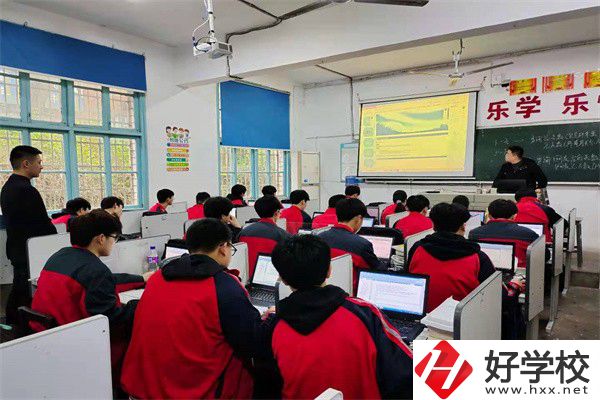 益陽(yáng)有沒(méi)有民辦職高？師資情況如何？