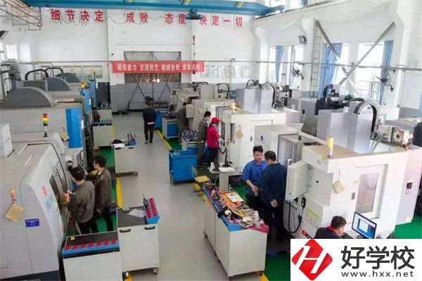 岳陽有哪些技校？它們可以升學(xué)嗎？