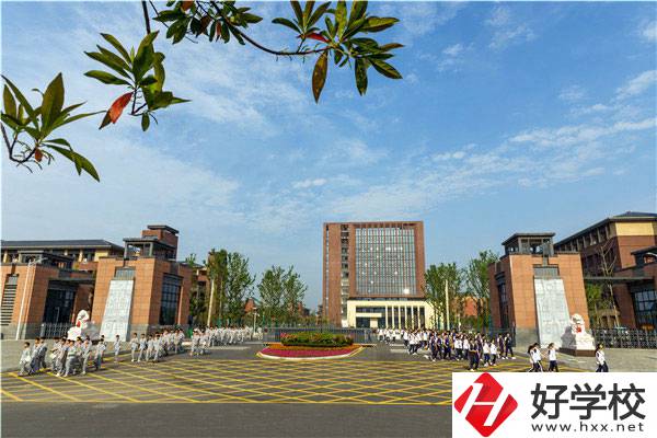 常德汽車機電學(xué)校設(shè)施如何？有哪些特色專業(yè)？
