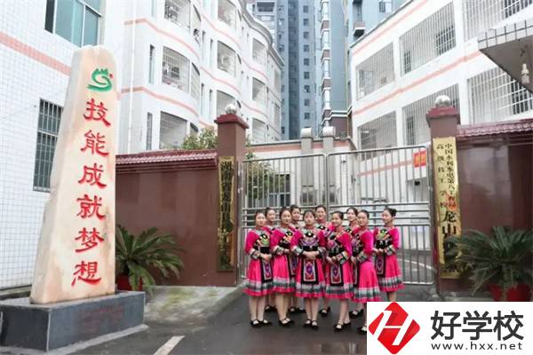 湘西有哪些重點(diǎn)技?？梢酝扑]？學(xué)校特色是什么？