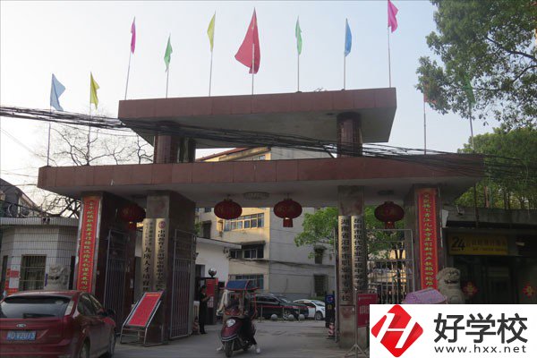 汨羅市楚怡職業(yè)中專學(xué)校怎么樣？有哪些辦學(xué)優(yōu)勢？