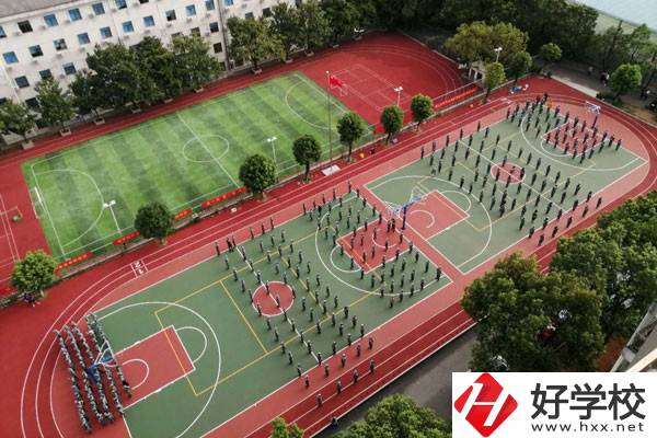 湖南哪些中職學校有直播電商服務專業(yè)？