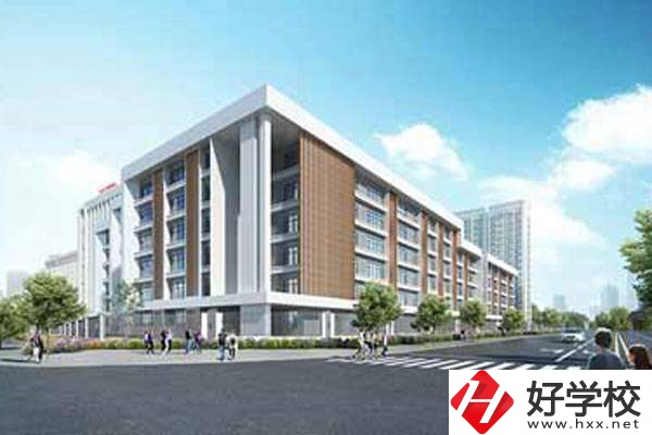 長沙市三聯(lián)科技中等職業(yè)學(xué)校怎么樣？新校區(qū)在哪？