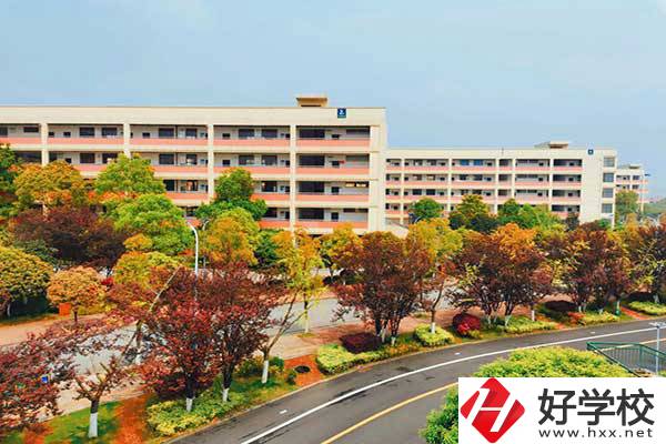 長(zhǎng)沙哪所重點(diǎn)中職學(xué)校值得去？