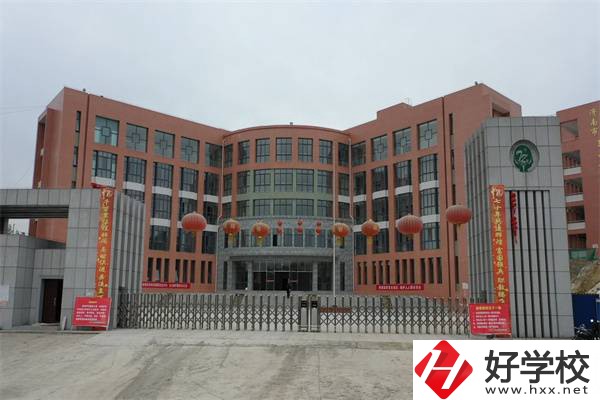 湘西學習氛圍好的中職有哪些？好的學習氛圍有什么用？