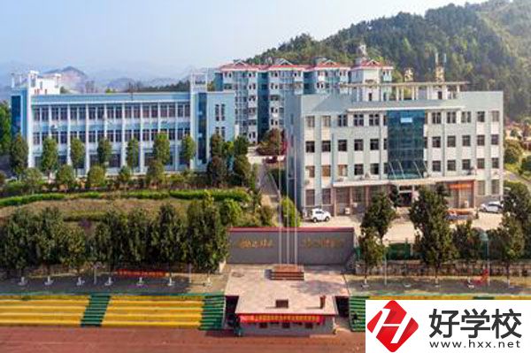 邵東縣職業(yè)中等專業(yè)學(xué)校如何？有哪些專業(yè)？