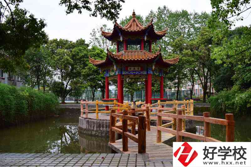 永州市職高學(xué)校前10名是哪些？附前3名專(zhuān)業(yè)介紹