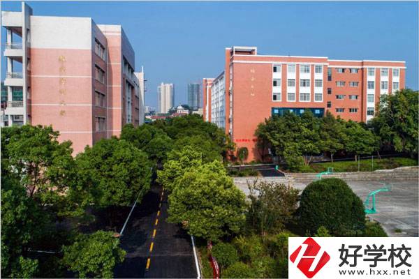 想在永州讀公辦中職學(xué)校？推薦這3所
