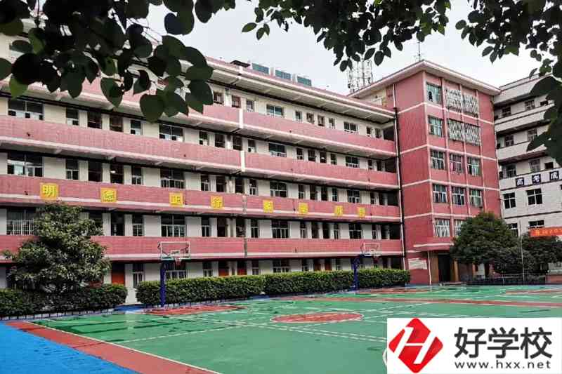 就讀武岡市藍(lán)深職業(yè)技術(shù)學(xué)校就業(yè)前景如何？