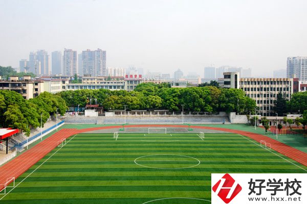 中南工業(yè)學(xué)校適合去讀嗎？升學(xué)就業(yè)怎么樣？