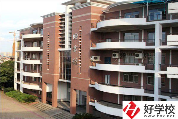 長沙辦學規(guī)模最大的職校是哪一所？有什么招生專業(yè)？