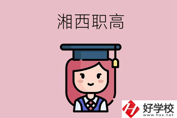 湘西的職高有哪些？是公辦還是民辦？