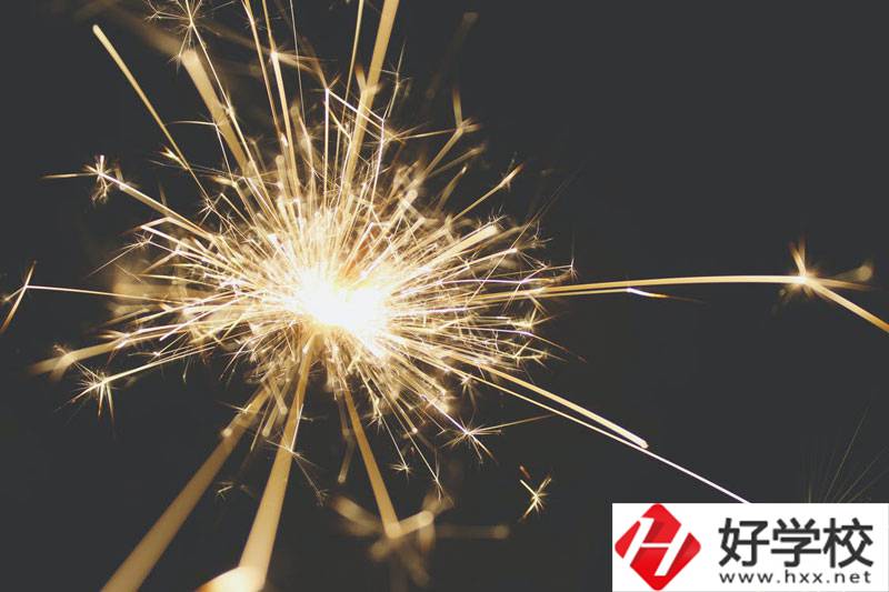 醴陵市陶瓷煙花職業(yè)技術(shù)學(xué)校環(huán)境怎么樣？好不好？