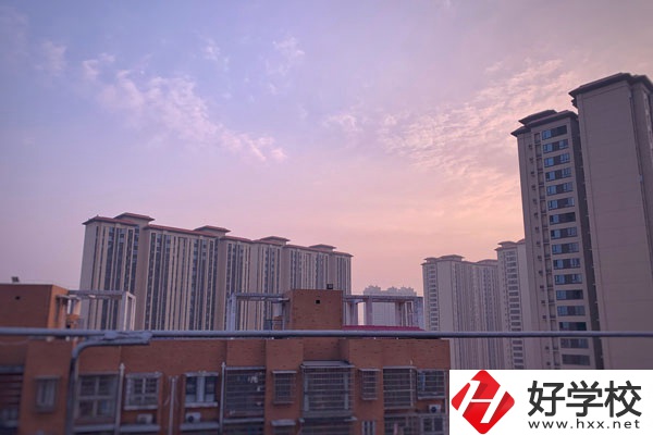 邵陽創(chuàng)業(yè)科技學(xué)校怎么樣？有什么辦學(xué)特色？