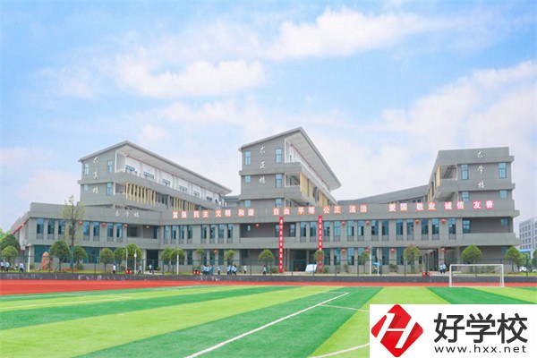 湖南有哪些舞蹈職校推薦？辦學條件怎么樣？