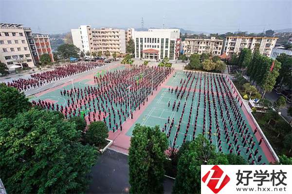 懷化重點(diǎn)職高有哪些？職高有什么優(yōu)點(diǎn)？