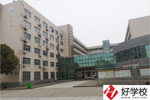 常德的技校有哪些？位置在哪？