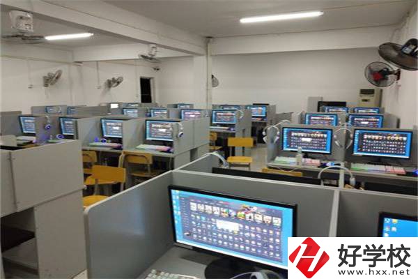 湘潭有哪些民辦中?？梢赃x？哪所管理最好？
