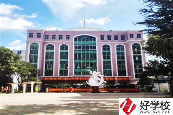 長(zhǎng)沙有幾所國家級(jí)重點(diǎn)中專？哪所比較好進(jìn)一些？