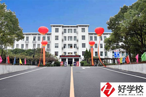 湘潭鋼鐵職業(yè)中等專業(yè)學(xué)校怎么樣？口碑好嗎？