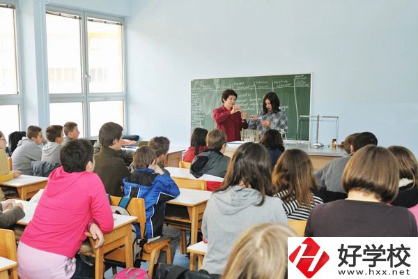 衡陽縣有哪些職業(yè)中專？專業(yè)好不好？