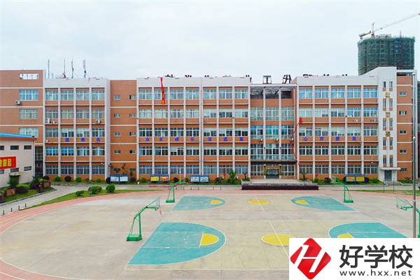 湖南有沒有3+2職校可以推薦？3+2有什么優(yōu)勢(shì)？