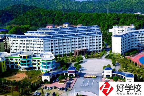 岳陽就業(yè)情況好的中職學(xué)校有哪些？辦學(xué)怎么樣？