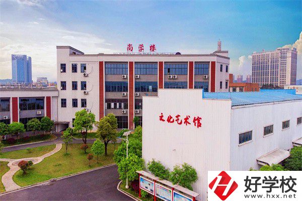 郴州有哪些民辦中職推薦？辦學(xué)條件怎么樣？