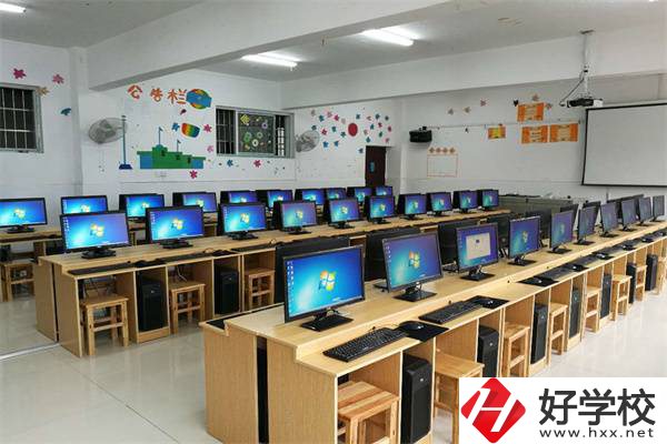 邵陽有適合女生就讀的中專嗎？有什么專業(yè)可以學(xué)習(xí)？