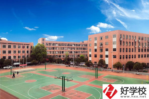 武岡市職業(yè)中專學(xué)校有哪些推薦報考的專業(yè)？