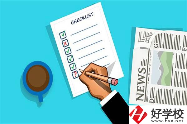 長沙中考成績出來后要做些什么？沒考好怎么辦？