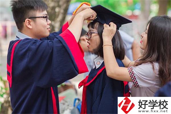 湖南考不上普高想升學(xué)怎么辦？中職升學(xué)班怎么樣？