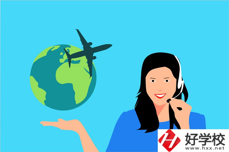 張家界有幾所旅游服務(wù)與管理專業(yè)的中職學(xué)校?哪所最好？