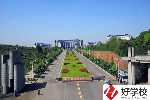 讀岳陽職業(yè)技術學院中職部怎么樣？推薦嗎？