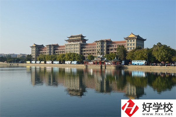 不中考可以上益陽的重點中專嗎？有哪些學校？