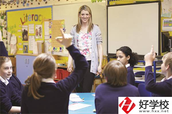 在湖南就讀中職真的很差嗎？中職偏見要如何改變？