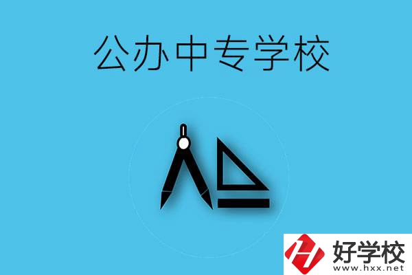湘西有哪些公辦的中專學(xué)校？