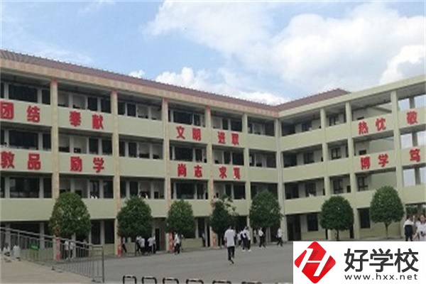 常德有哪些機電中專？特色是什么？
