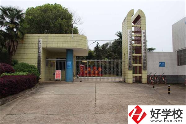長(zhǎng)沙市中等城鄉(xiāng)建設(shè)職校有什么專業(yè)？就業(yè)率多少？