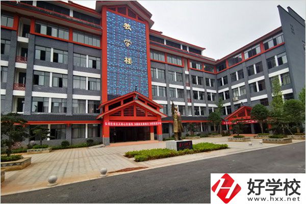 懷化精武體育藝術(shù)職校有哪些專業(yè)？就業(yè)方向怎么樣？