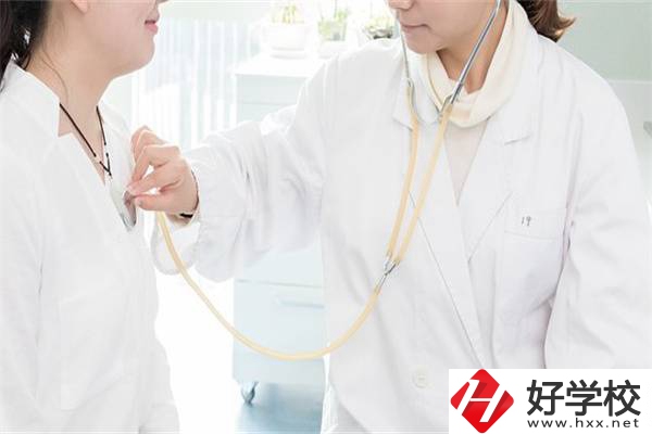 衡陽衛(wèi)校有哪些好就業(yè)的專業(yè)？專業(yè)要學(xué)些什么？