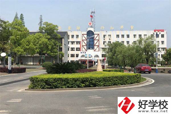 湘潭市雨湖區(qū)有哪些比較好的職校可以選擇？