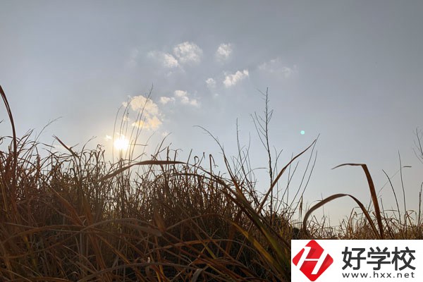 衡陽(yáng)中德科技職業(yè)學(xué)校宿舍環(huán)境怎么樣？