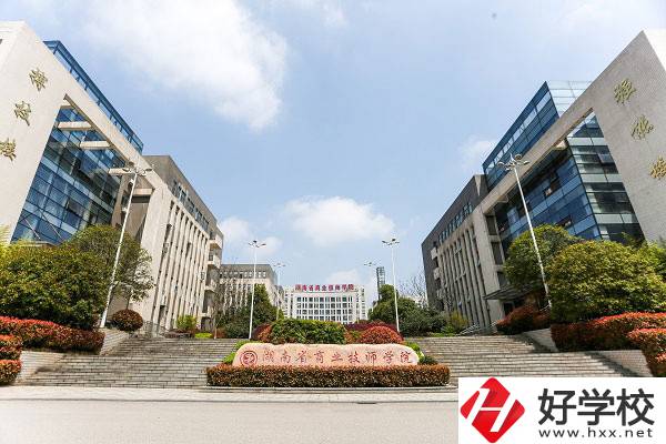 株洲職教城有哪些中職學(xué)校？辦學(xué)質(zhì)量怎么樣？