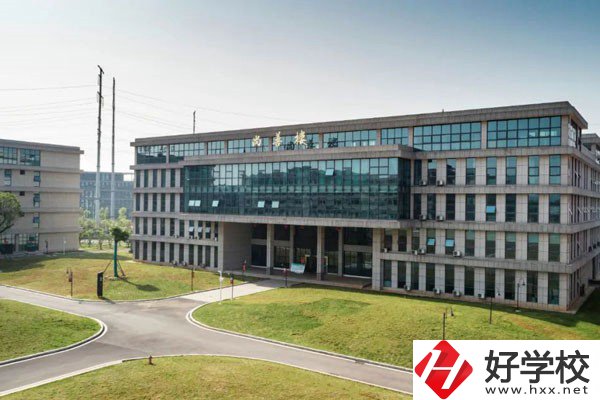 株洲職教城有哪些中職學(xué)校？辦學(xué)質(zhì)量怎么樣？