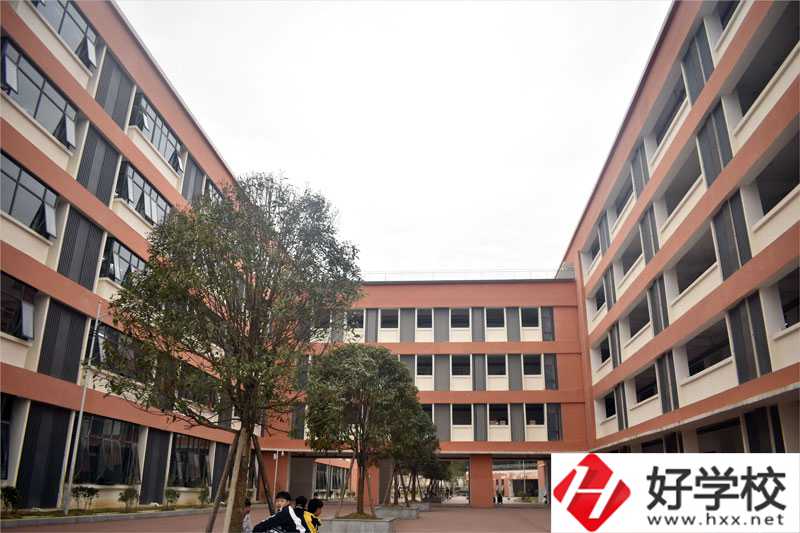 龍山縣第一職業(yè)中學(xué)有什么辦學(xué)特色？取得哪些榮譽(yù)？