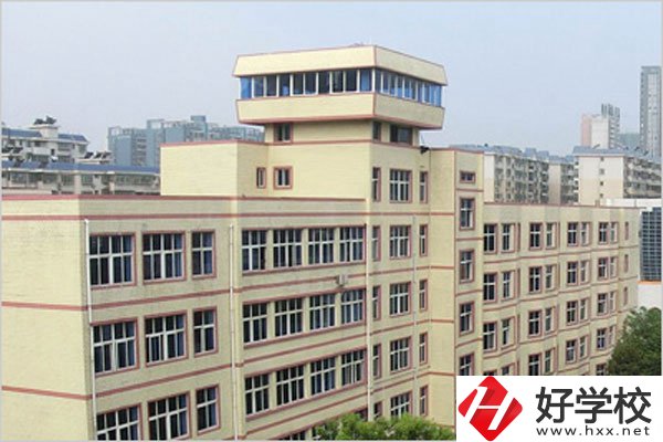 郴州工業(yè)交通職校的辦學(xué)類型是什么？有什么專業(yè)？